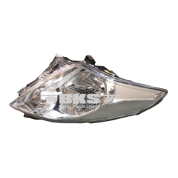HEADLAMP ASSEMBLY RIGHT-BALENO 2ND GEN 2015-2022