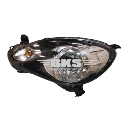 HEADLAMP ASSEMBLY RIGHT-AMAZE 1ST GEN 2013-2018/BRIO 1ST GEN 2011-2019/MOBILIO 2014-2017
