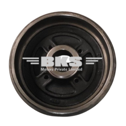 BRAKE DRUM-PULSE 2012-2017/SCALA 2012-2017/MICRA 2010-2018/SUNNY 2011-2020