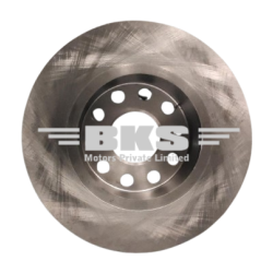 REAR BRAKE DISC-LAURA 2004-2013/OCTAVIA (5E3) 2ND GEN 2013-2017/YETI 2010-2017/JETTA 2ND GEN 2011-2019/VENTO 2ND GEN 1.6L 2014-2019/A3 (8P7) 2008-2012