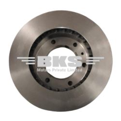 FRONT BRAKE DISC-ENDEAVOUR 3RD GEN 2015-2019