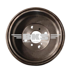 BRAKE DRUM-ECOSPORT 2013-2017