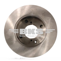 FRONT BRAKE DISC-ALTO 2000-2012/ALTO 800 1ST GEN 2012-NOW