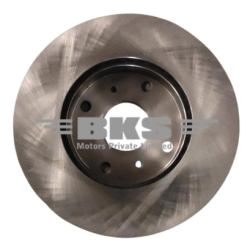 FRONT BRAKE DISC-ENJOY 2012-2017