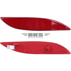 RR REFLECTOR-FLUENCE 2010-2017