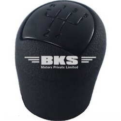 KNOB-SHIFT LEVER-DUSTER 1ST GEN 2012-2015/FLUENCE 2010-2017