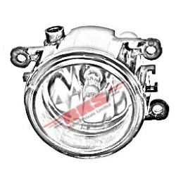 FRONT FOG LIGHT-1000 1990-2000/ESTEEM 1994-2008