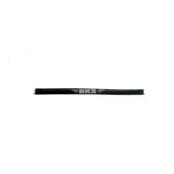 WSTRIP-FR LH DOOR,-FLUENCE 2010-2017