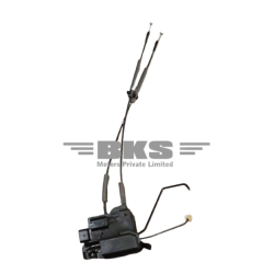 LATCH ASSY-FRONT DOOR,LH-GRAND I10 2013-2019/XCENT 2013-2020