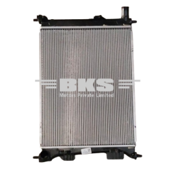 RADIATOR ASSY-I20 1ST GEN 2008-2014/I20 ACTIVE 2ND GEN 2015-2018/I20 ELITE 2ND GEN 2014-2020/VERNA FLUIDIC 4TH GEN 2011-2017