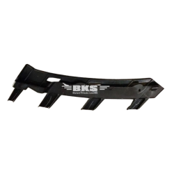 BRACKET-FR BUMPER SIDE UPR,RH-GRAND I10 2016-2019/XCENT 2016-2020