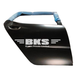 PANEL ASSY-REAR DOOR,RH-I10 1ST GEN 2007-2013