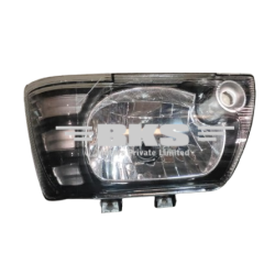 HEADLAMP ASSEMBLY LEFT-800 2ND GEN TYPE 3 0.8L 2005-2014