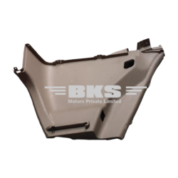 TRIM ASSY-LUGGAGE SIDE RH, INT;GA-I10 1ST GEN 2007-2010