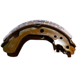 SHOE SET, BRAKE-CIAZ 1ST GEN 2014-NOW/SWIFT 2ND GEN 2011-2017/SWIFT DZIRE 2ND GEN 2012-2017