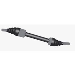 DRIVE SHAFT (RH)-BEAT 1ST GEN 2010-2017
