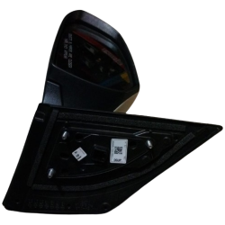 MIRROR ASSY-OUTSIDE RR VIEW,LH -GRAND I10 2013-...