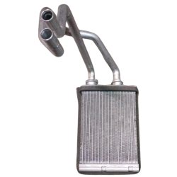 HEATER CORE ASSY-CELERIO 2ND GEN 2021-NOW/S-PRESSO 2019-2022