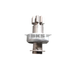 CLUTCH S/ASSY.-SUPER CARRY