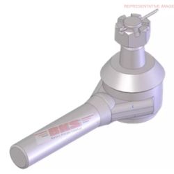 TIE ROD END LEFT-BOLERO 2003-2020/MARSHAL 1996-2008/MAXI TRUCK 2012/MAXX 2004-2013