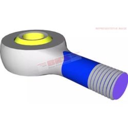 SUSPENSION BALL JOINT-BOLERO 2003-2020/MAXX 2005-2011