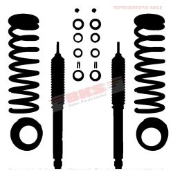 SUSPENSION KIT-BOLERO 2004-2020