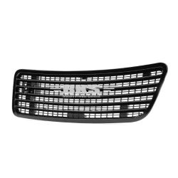 Bonnet Grill Vent Compatible With Mercedes S Class Bonnet Grill Vent S Class W221 2006-2014 Right