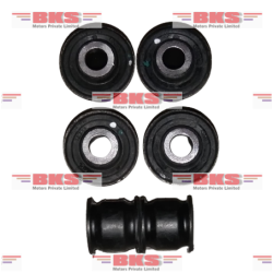 DUSTER FRONT SUS. BUSHING KIT