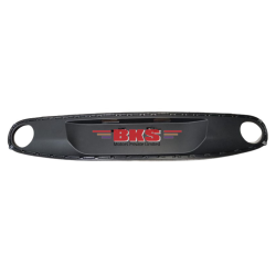 MOULDING ASSY-RR BUMPER,LWR-GRAND I10 2016-21/X...