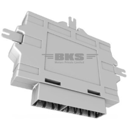CONTROL UNIT, HVAC-S-CROSS 1ST GEN 2015-2018