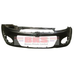 FASCIA - BUMPER FRONT-SPARK 1.0L 2012-2016