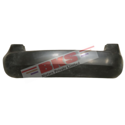 BUMPER COVER-FABIA 2008-2013