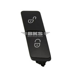 Door Lock Button Compatible With Mercedes A Class B Class W246 C Class W204 E Class W212 G Class W463 Gle W166 Gls W166 Gl W166 Ml W166 Gla W156 Cla W117 Door Lock Button Black Left