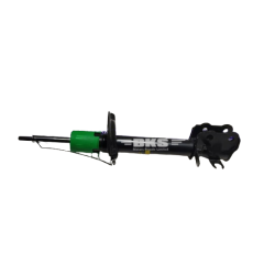 FRONT SHOCK ABSORBER / STRUT ELEMENT (LH)-BOLT 2015-2019/ZEST 2014-2019