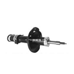 FRONT SHOCK ABSORBER / STRUT ELEMENT (LH)-SANTRO 1ST GEN 1998-2003/SANTRO XING 2ND GEN 2003-2007