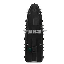 Window Switch Main Compatible With Mercedes C Class Window Switch Main C Class W205 2016 Glc W253 2016 E Class W213 2018 Brown