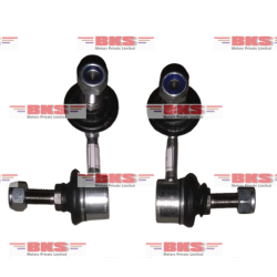 ACCENT FRONT STABILIZER  LINK - LH & RH - PAIR