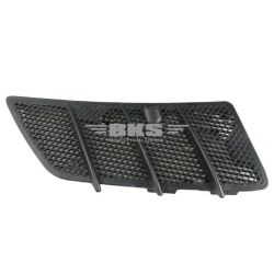 Bonnet Hood Grill Vent Compatible With Mercedes Ml W164 2008-2012 Gl W164 2008-2012 Bonnet Hood Grill Vent Right