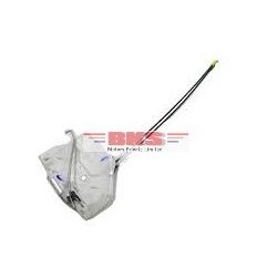 LATCH ASSY, FRONT DOOR, RH-RITZ 1ST GEN 2009-2017