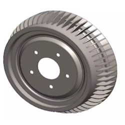 BRAKE DRUM-ACE MEGA 2013/SUPER ACE 2009/VENTURE 2011-2017