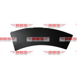 PIECE-RR BUMPER SIDE,RH-ALCAZAR 1ST GEN 2.0L 6S 2021-NOW/CRETA 2ND GEN 2020-NOW