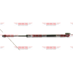 LIFTER ASSY-TAIL GATE,RH-SANTRO XING 2ND GEN 1....