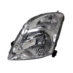 HEADLAMP ASSEMBLY LEFT-SWIFT 2005-2012