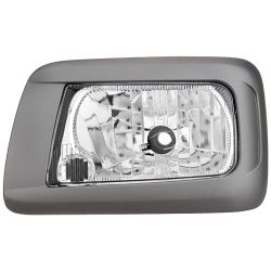 HEADLAMP ASSEMBLY LEFT-OMNI 3RD GEN 2005-2020