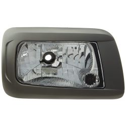HEADLAMP ASSEMBLY RIGHT-OMNI 3RD GEN 2005-2019