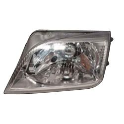HEADLAMP ASSEMBLY LEFT-ESTEEM TYPE-3 2004-2008