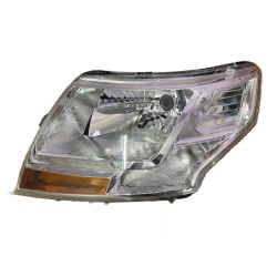 HEADLAMP ASSEMBLY LEFT-TUV 300 2015-2019