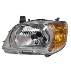 HEADLAMP ASSEMBLY LEFT-ALTO 2005-2010