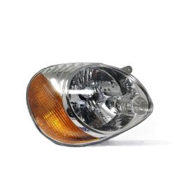 HEADLAMP ASSEMBLY RIGHT-SANTRO 1ST GEN 1998-2003