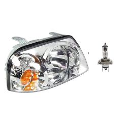 HEADLAMP ASSEMBLY RIGHT-SANTRO XING 2ND GEN 2003-2014